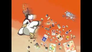 100% Orange Juice - Chaos Mode Dev Play & QA Stream