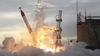 Don't go into space! - SCP 2001