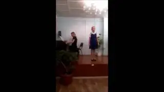 169 Носова Екатерина г. Сыктывкар "МБУДО" ДМШ п.г.т. Седкыркещ