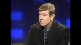 Гость в студии  Вячеслав Мальцев