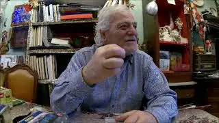 Sestiere Piazzarola - Una chiacchierata con Andrea Martelli