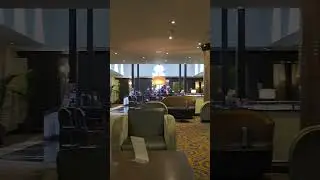 President Hotel lounge, 56-60 Guilford St, Russell Sq, London WC1N 1DB