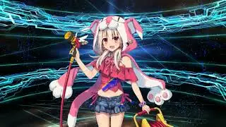 FGO Summons - Lucky Bag 2025