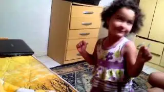 Aquecimento - Bonde das Maravilhas