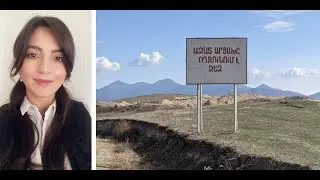 The Artsakh issue remains open