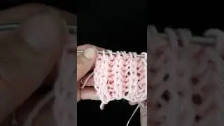 Английская резинка.
