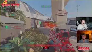 Colors and Grand react to Surf Klub: Team FCTN vs Team Jodn