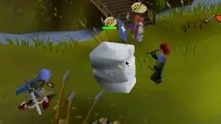 Unluckiest Team Ever