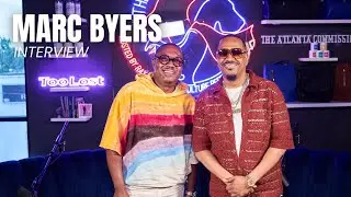 Marc Byers Talks Running Motown, Working With Michael Jackson, JV With Warner, Helping QC, & More