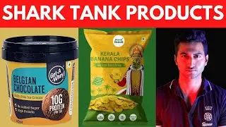 Shark Tank Products Review