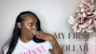 •COEEBAG COLLAB•MY FIRST TIME•REPLICA COLLAB #subscribetomychannel #collabs