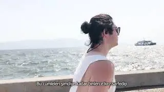 Mehmet Emre Gülügen | YETER! | #fellow2021 | Fellow Programı 2. Etap Videosu