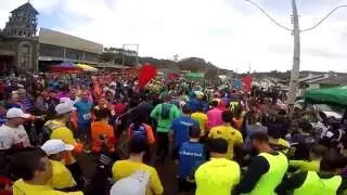 #preserve. 21k Circuito Trilhas e Montanhas - Etapa morro da Borussia.
