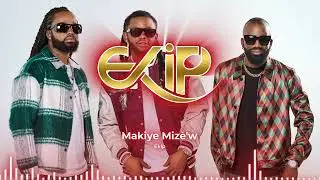Ekip - Makiye Mize'w
