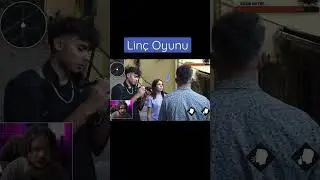 Linç Oyunu