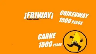 Friway Empanadas Venezolanas