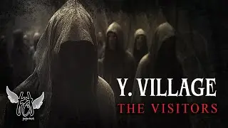 Y. VILLAGE - THE VISITORS [FULL GAME WALKTHROUGH] - HORROR GAME