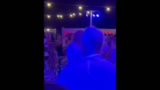 Мумий Тролль - Девочка (Forte dei Marmi, 10 августа 2024)