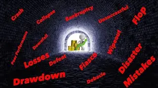 Reflecting on 8 Years: A Turning Point in my Trading Journey… Time to give it Up