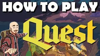 How to Play Quest