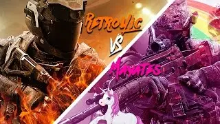 Dos PRESTIGIO MAESTRO me RETAN a 1VS1 y ESTO FUE LO QUE PASO - Retrollic