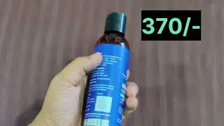 BOTANIC HEARTH ROSEMARY HAIR GROWTH OIL : UNBOXINGWORLDD