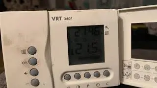 Valiant VRT 340f