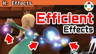 The Limitations of Particle Effects [Effects]