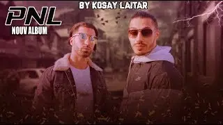 How to make Mixtape cover "PNL" with photoshop Cs6 ☺