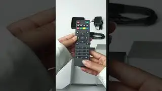 X96Q H313 Android 10.0 TV Box 