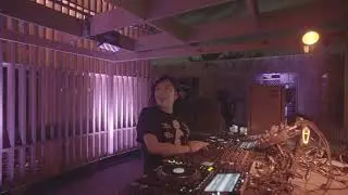HIROKO YAMAMURA  - Hocus Pocus 2023 @ Factory Town presented by Link Miami Rebels.