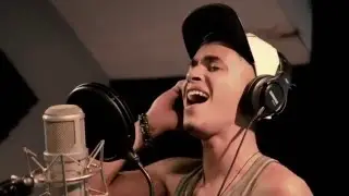 ADELE - HELLO (Mickaël Pouvin cover)