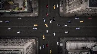 Как будет выглядеть мир без водителей? — Венис Кеббай (Rus Sub)
