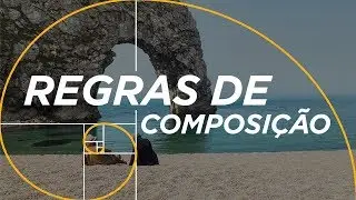 8 COMPOSITION RULES TO IMPROVE YOUR PHOTOS