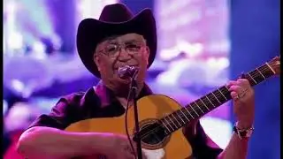 Eliades Ochoa El chicharon