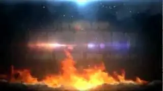 New Intro By RavenProDesign