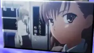 Anison Sprint (original song version)