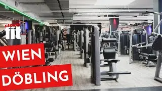 Roomtour clever fit Wien Döbling