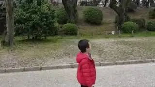 🧡💜Japan trip 11-15 April 19 🧡💜(6)