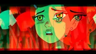 Villain - Ben 10 Music Video