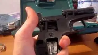 TUTORIAL-come è formata una pistola a salve VALTRO HD/3D