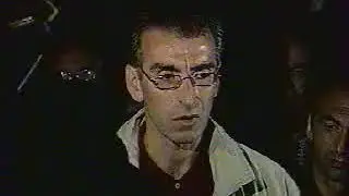 Репортаж 1 канала из Беслана, 3 сентября 2004, 