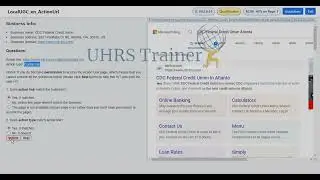 LocalUGC_en_ActionUrl | Qualify PASSED | UHRS Trainer