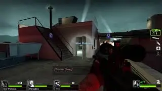 Left 4 Dead 2 (12-27-2023)