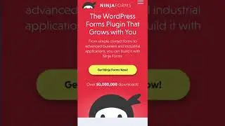 5 Best Contact Form Plugins for WordPress