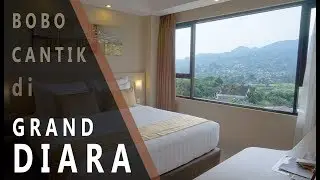 Grand Diara Hotel - Cisarua Puncak Bogor