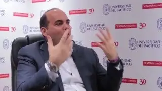 Fernando Zavala: 