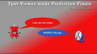 LY Viewer Vote Prediction Finale