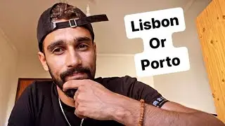 Potugal 🇵🇹افضل المدن للعيش في البرتغال 🏡