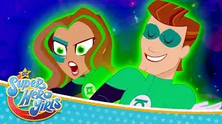 #BelleAstéroïde | Trailer | DC Super Hero Girls en Français
